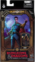 D&D Golden Archive 6-Inch Action Figures – Edgin, Simon, Holga & Forge Collectibles by Hasbro Gamers Guild