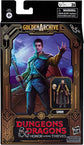 D&D Golden Archive 6-Inch Action Figures – Edgin, Simon, Holga & Forge Collectibles by Hasbro Gamers Guild