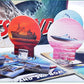 Transparent Plastic Card Stand Bases – 10/20/50 PCS Fixed Props for 2mm Paper & Board Game Accessories Gamers Guild