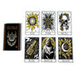 The Deck of Many Things Tarot Card Set – 5E-Compatible Dungeons & Dragons Accessory for Dungeon Masters & Fantasy RPG Fans Gamers Guild