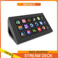 Stream Deck Mini – 15-Key LCD Controller for Custom Macros, Soundboards & RPG Immersion  Compatible with Win/Mac Gamers Guild