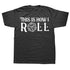 “I Have a Plan” D20 Graphic Tee – Casual Cotton Streetwear for D&D Fans Gamers Guild