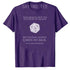 Men’s Dungeons & Dragons Funny Gamer T-Shirt – Graphic Short Sleeve Tee for Boys, Husbands & RPG Fans Gamers Guild
