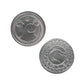 DND Metal Coin – 1-Piece Fantasy Gaming Token  Pirate Treasure Prop for Board Games & RPGs Gamers Guild