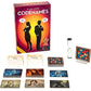 Codenames Strategy Game for Parties and Adults Gamers Guild