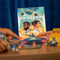 Sky Team by Scorpion Masqué – Cooperative Dice Game for 2 Players | Strategic Flight Simulation | Ages 14+ | 20-Minute Missions Gamers Guild