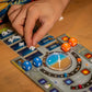 Sky Team by Scorpion Masqué – Cooperative Dice Game for 2 Players | Strategic Flight Simulation | Ages 14+ | 20-Minute Missions Gamers Guild