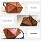 Leather D20 Dice Bag – Polyhedral Dice Pouch with Drawstring for DND, RPG & Board Game Storage Gamers Guild