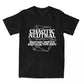 Chaotic Neutral Might Save Your Life T-Shirt – Funny DND Graphic Tee for Men & Women | Cotton RPG Top Gamers Guild