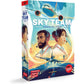 Sky Team by Scorpion Masqué – Cooperative Dice Game for 2 Players | Strategic Flight Simulation | Ages 14+ | 20-Minute Missions Gamers Guild