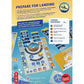Sky Team by Scorpion Masqué – Cooperative Dice Game for 2 Players | Strategic Flight Simulation | Ages 14+ | 20-Minute Missions Gamers Guild