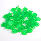 Translucent Plastic Card Stands – 50 PCS Multi-Color Holders for Board Games, RPGs & Display Props Gamers Guild