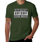 Opponent Advisory: Vicious Mockery T-Shirt – Funny DND Bard Spell Tee | Plus Size RPG Top for Men Gamers Guild