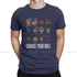 TOBFATION DnD Character Class Tee – Loose Fit Cotton Shirt for Casual Wear & RPG Fans Gamers Guild