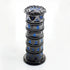 7-in-1 Metal Rotating Dice Tower – Polyhedral RPG Dice for D&D, COC, Cthulhu & Tabletop Games Gamers Guild