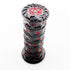 7-in-1 Metal Rotating Dice Tower – Polyhedral RPG Dice for D&D, COC, Cthulhu & Tabletop Games Gamers Guild