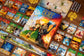 Duel for Middle-Earth: Epic Strategy Board Game Adventure Gamers Guild