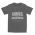 Chaotic Neutral Might Save Your Life T-Shirt – Funny DND Graphic Tee for Men & Women | Cotton RPG Top Gamers Guild