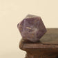 Crystal Quartz D20 – Handwritten Font Gemstone Dice for DND, Pathfinder & RPG Star Path Adventures Gamers Guild