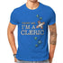 Trust Me, I’m a Cleric T-Shirt – Funny DND Cotton Tee for Men | RPG Healer Graphic Shirt Gamers Guild