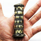 7-in-1 Metal Rotating Dice Tower – Polyhedral RPG Dice for D&D, COC, Cthulhu & Tabletop Games Gamers Guild