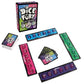 2025 Fast-Paced Family Dice Game – High-Energy Table Game for Parties, Gatherings & Quick Entertainment Gamers Guild