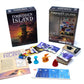 Forbidden Island Cooperative Board Game – Thrilling Island Rescue Challenge for 2–4 Players | Strategic Adventure Game for Ages 14+ Gamers Guild
