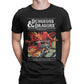 Dungeons & Dragons Fan T-Shirt – Classic Unisex Cotton Tee for RPG Lovers & Tabletop Gamers Gamers Guild