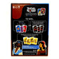 Traitors Aboard – Secret Identity Party Game | Strategy, Bluffing & Betrayal | Award-Winning Family Card Game Gamers Guild