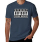 Opponent Advisory: Vicious Mockery T-Shirt – Funny DND Bard Spell Tee | Plus Size RPG Top for Men Gamers Guild