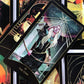 Dungeons & Dragons Tarot Deck – Fantasy Divination Card Set for Family Gatherings, Board Games & Roleplaying Adventures Gamers Guild