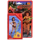 D&D Cartoon Classics Action Figures – Hank, Diana, Bobby & Uni 6-Inch Collectibles with Exclusive Dice by Hasbro Gamers Guild