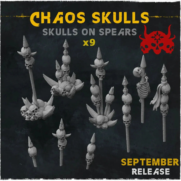 Chaos Dead Hell Scene Terrain – Miniature Landform Accessories for D&D, Wargames & DIY Dioramas Gamers Guild
