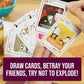 Explosive Kitten Strategy Card Game Party Pack