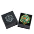 Crystal 55mm D20 Dice – Oversized Acrylic Polyhedral Die for D&D, RPGs & Party Games  Transparent or Solid Color Gamers Guild