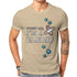 Trust Me, I’m a Cleric T-Shirt – Funny DND Cotton Tee for Men | RPG Healer Graphic Shirt Gamers Guild