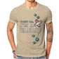 Trust Me, I’m a Cleric T-Shirt – Funny DND Cotton Tee for Men | RPG Healer Graphic Shirt Gamers Guild