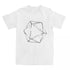 Chaotic Neutral Might Save Your Life T-Shirt – Funny DND Graphic Tee for Men & Women | Cotton RPG Top Gamers Guild
