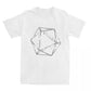Chaotic Neutral Might Save Your Life T-Shirt – Funny DND Graphic Tee for Men & Women | Cotton RPG Top Gamers Guild
