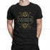 The Dice Giveth and Taketh Away T-Shirt – Funny DND Critical Fail Tee | Cotton Streetwear for Men (S–6XL) Gamers Guild