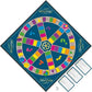 Trivial Pursuit Classic Edition Board Game – Retro 1980s Style | 2400 Questions in 6 Categories | Perfect for Parties & Family Fun Gamers Guild