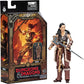 D&D Golden Archive 6-Inch Action Figures – Edgin, Simon, Holga & Forge Collectibles by Hasbro Gamers Guild