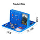 Sea Battle Board Game – Battleship-Style Family Strategy Game with Ships & Planes | 2-Player Puzzle Challenge for Kids & Adults Gamers Guild