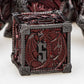 Metal DND Dice Set – Heavyweight Polyhedral Dice for Dungeons & Dragons & RPGs Gamers Guild