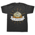 “I Have a Plan” D20 Graphic Tee – Casual Cotton Streetwear for D&D Fans Gamers Guild