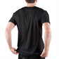 Dungeons & Dragons Men’s Vintage Cotton T-Shirt – Casual O-Neck Short Sleeve Tee for RPG Fans Gamers Guild