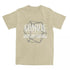 Chaotic Neutral Might Save Your Life T-Shirt – Funny DND Graphic Tee for Men & Women | Cotton RPG Top Gamers Guild