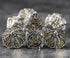 7-Piece Hollow Dragon Metal Dice Set – Intricately Carved Polyhedral Dice for D&D, Pathfinder & RPG Tabletop Games Gamers Guild