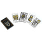 The Deck of Many Things Tarot Card Set – 5E-Compatible Dungeons & Dragons Accessory for Dungeon Masters & Fantasy RPG Fans Gamers Guild