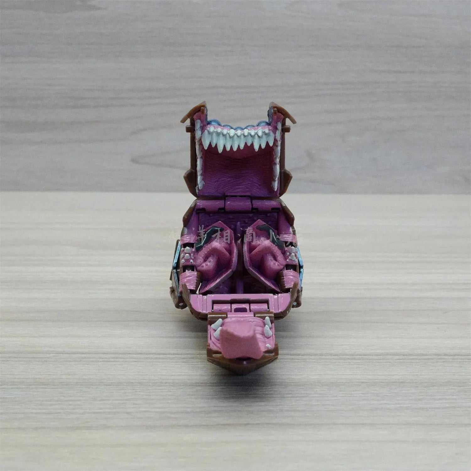 Dungeons & Dragons Dicelings – Transforming Action Figures by Hasbro Gamers Guild